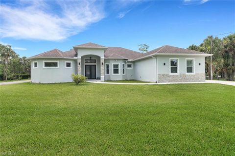1086 21st ST SW NAPLES FL 34117