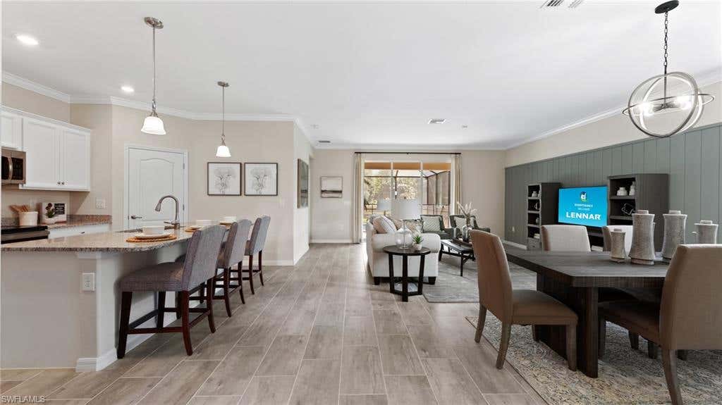 Photo of 1617 Double Eagle TRL, NAPLES, FL 34120 (MLS # 226026793)