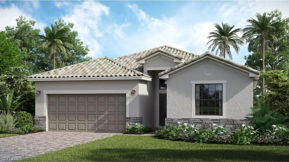 Photo of 1617 Double Eagle TRL, NAPLES, FL 34120 (MLS # 226026793)