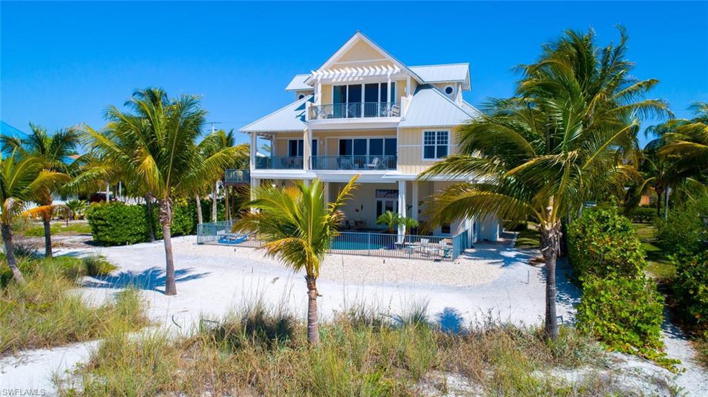 LAGUNA SHORES - Residential