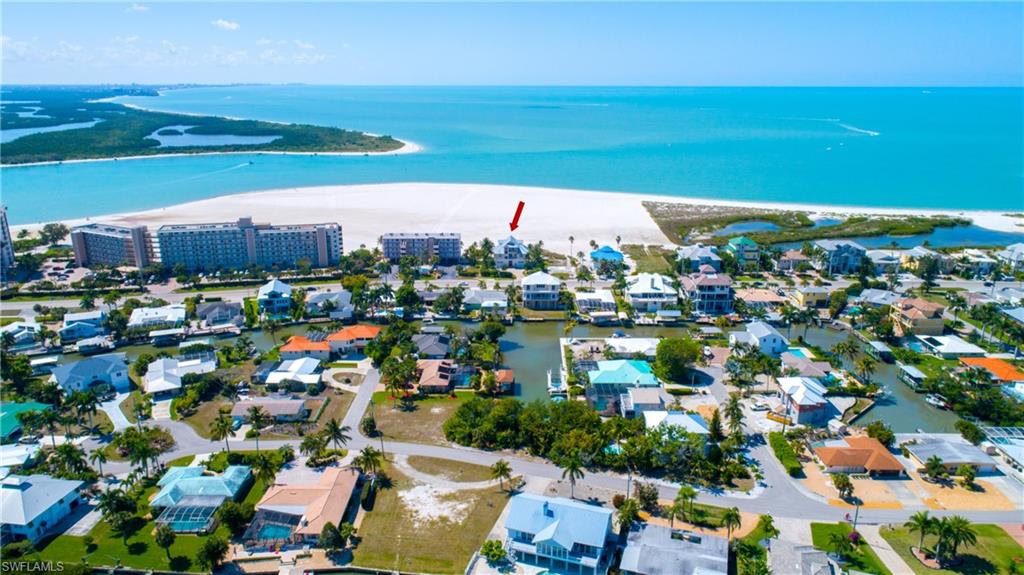 LAGUNA SHORES - Residential