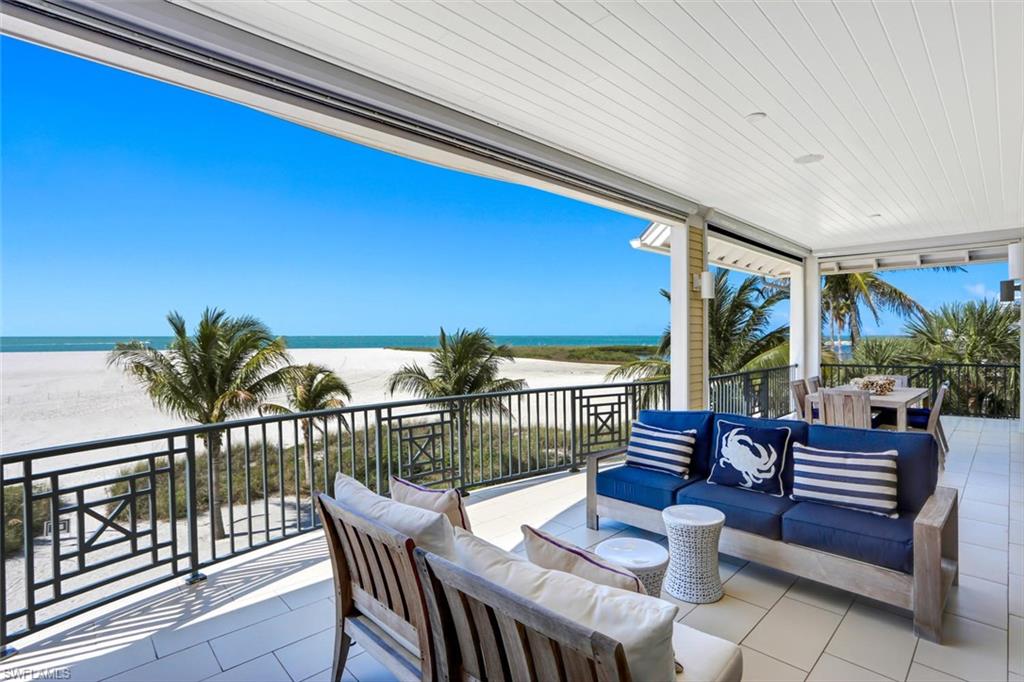 LAGUNA SHORES - Residential