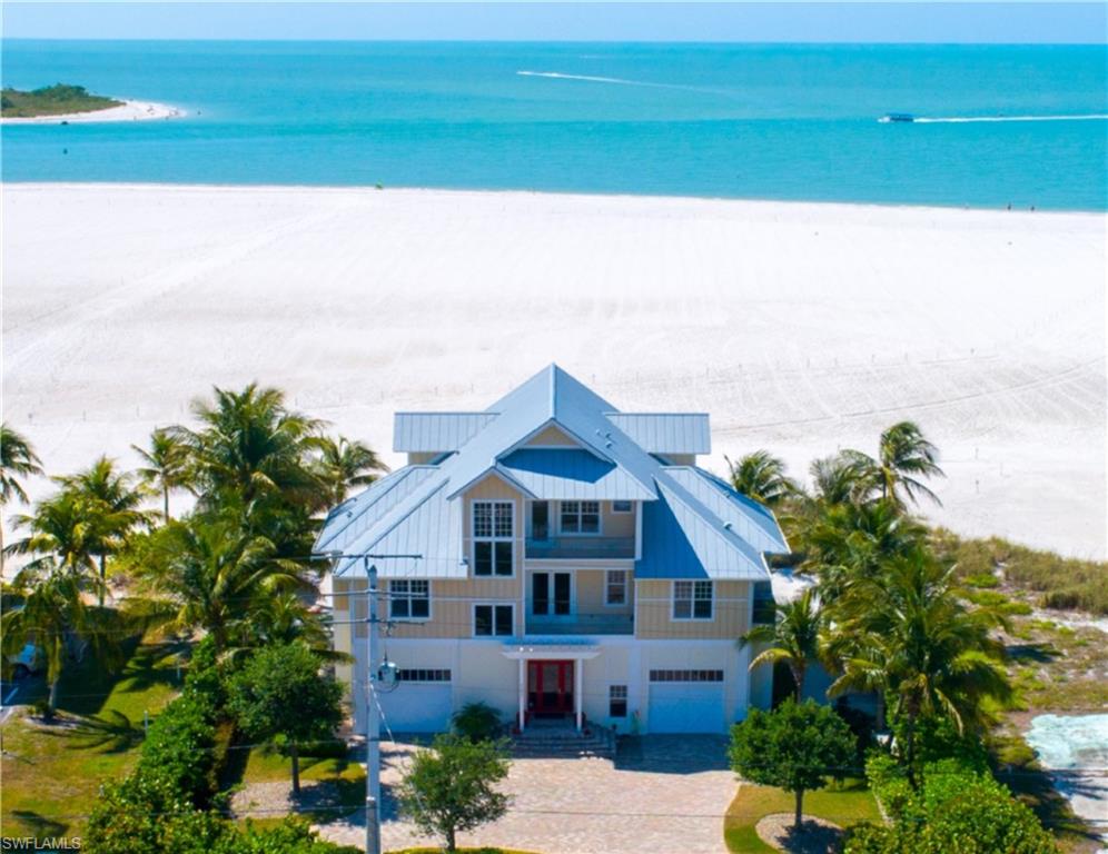 LAGUNA SHORES - Residential