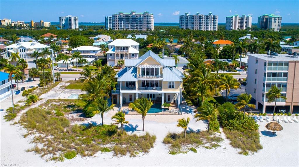 LAGUNA SHORES - Residential