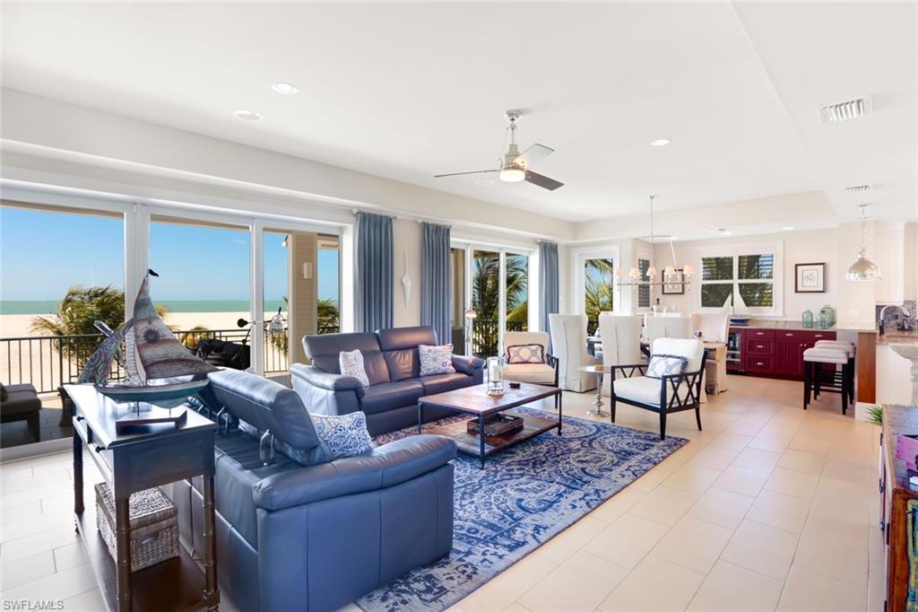 LAGUNA SHORES - Residential