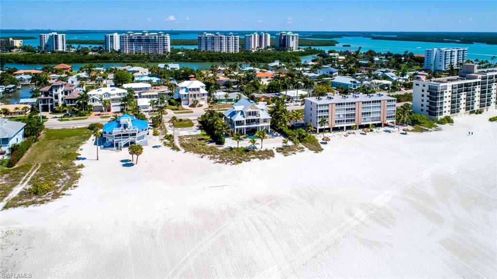 LAGUNA SHORES - Residential