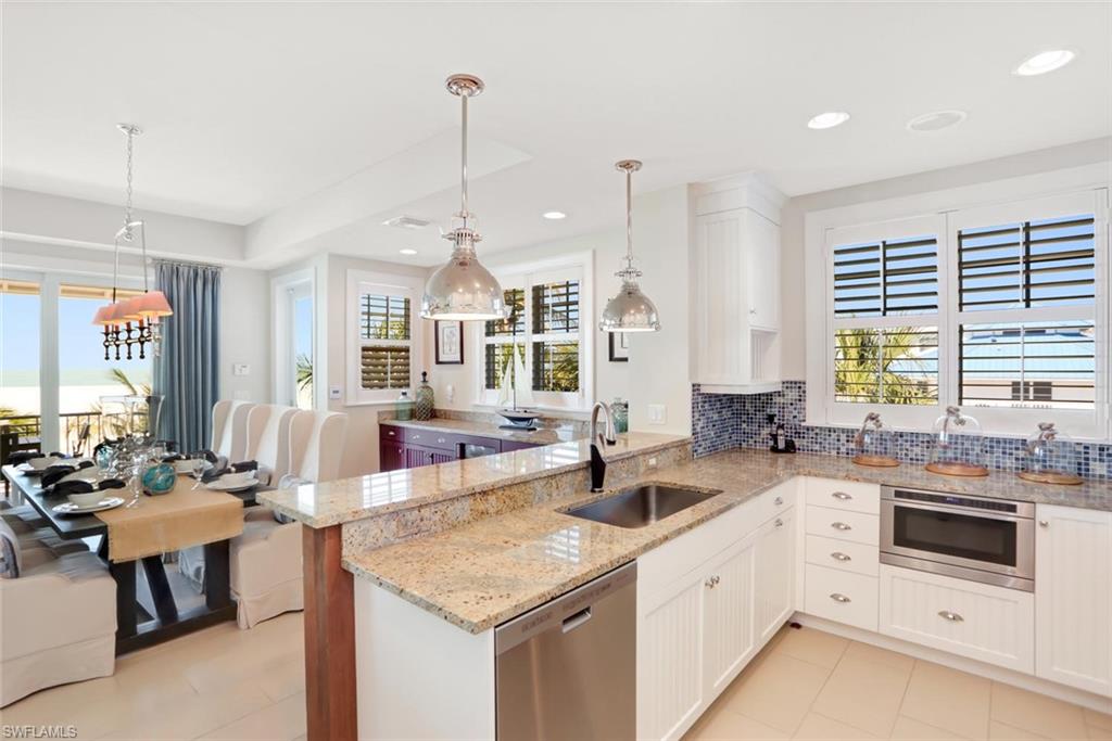 LAGUNA SHORES - Residential