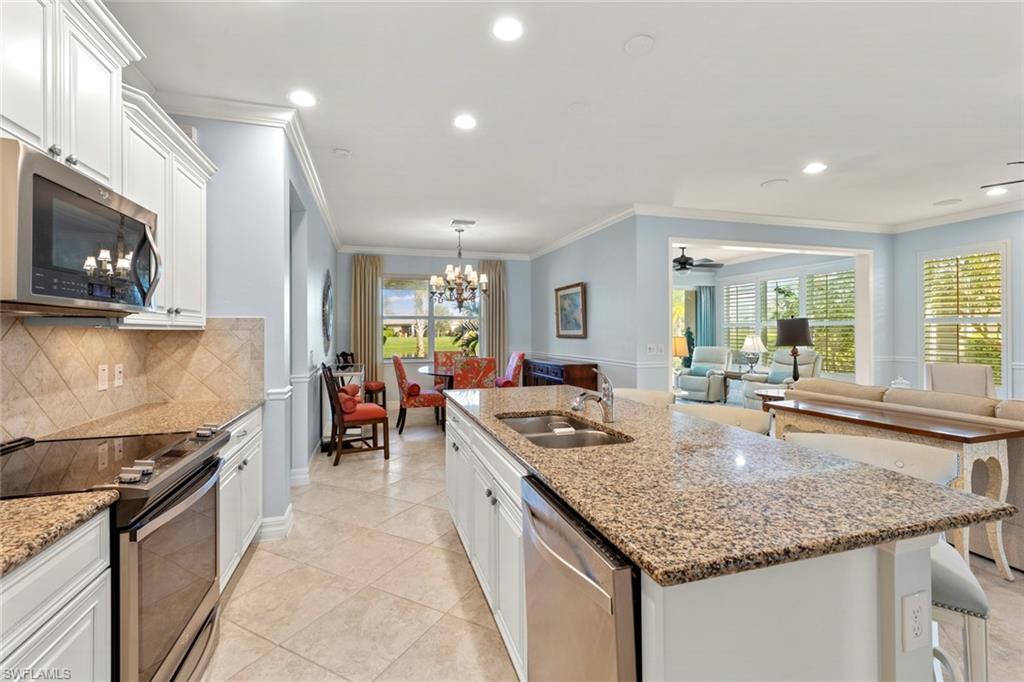 VILLAGE WALK OF BONITA SPRINGS - Residential