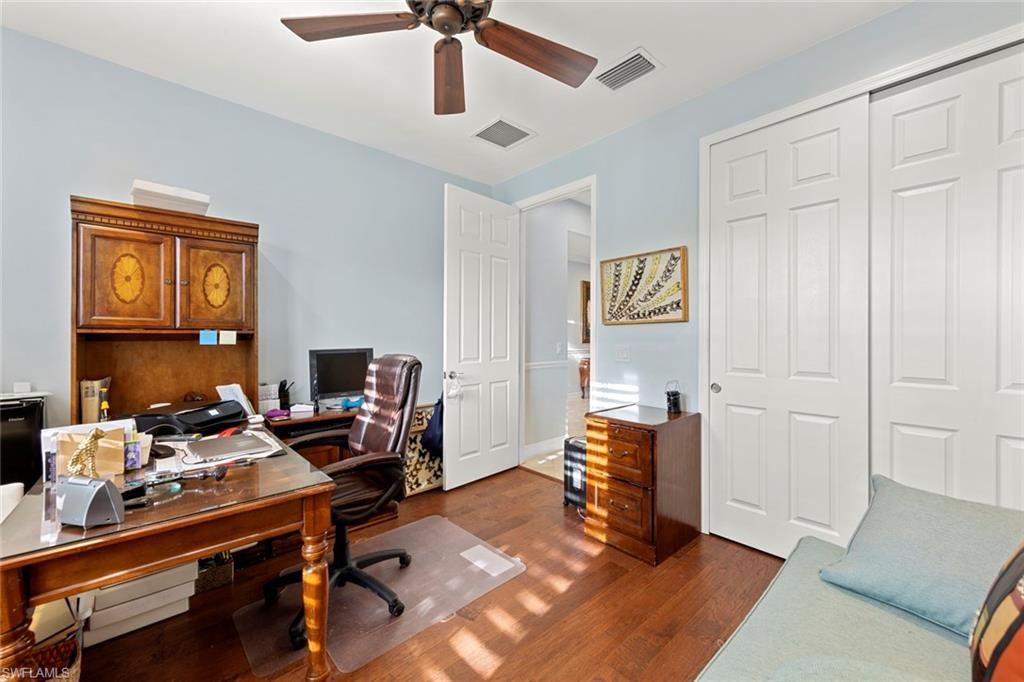 VILLAGE WALK OF BONITA SPRINGS - Residential