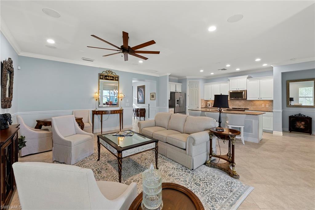 VILLAGE WALK OF BONITA SPRINGS - Residential