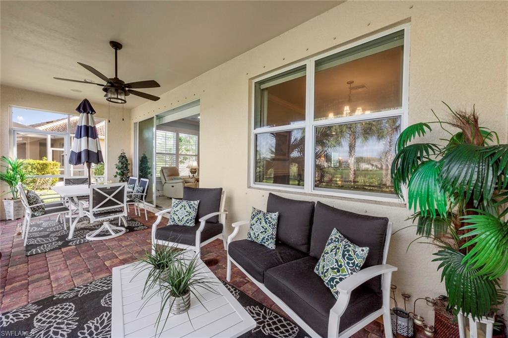 VILLAGE WALK OF BONITA SPRINGS - Residential