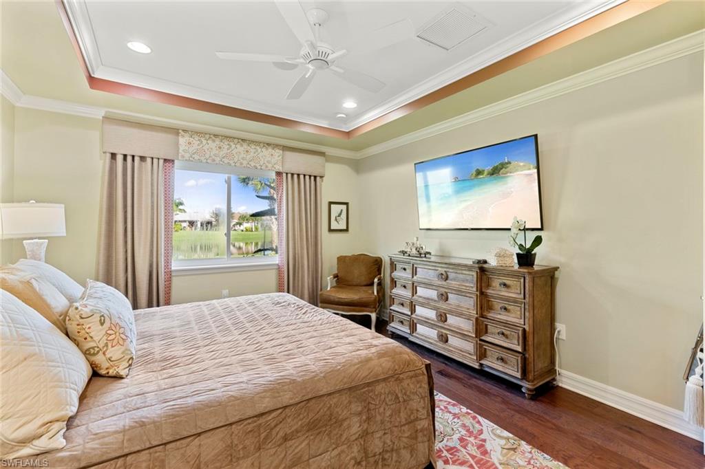 VILLAGE WALK OF BONITA SPRINGS - Residential