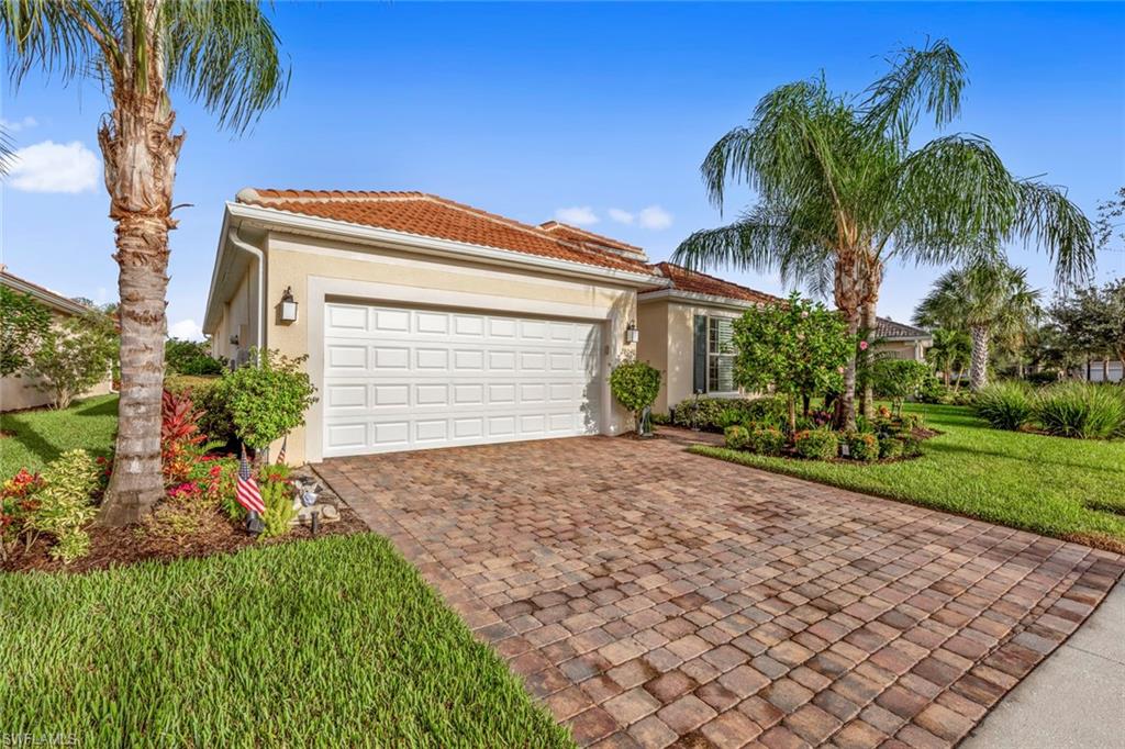 VILLAGE WALK OF BONITA SPRINGS - Residential