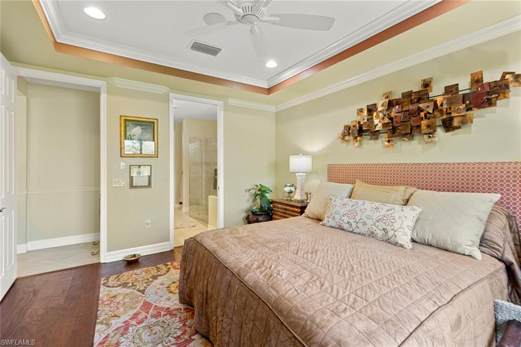 VILLAGE WALK OF BONITA SPRINGS - Residential