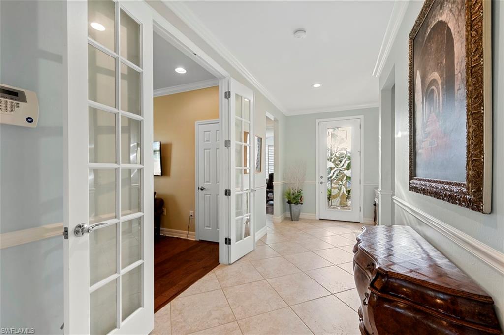 VILLAGE WALK OF BONITA SPRINGS - Residential