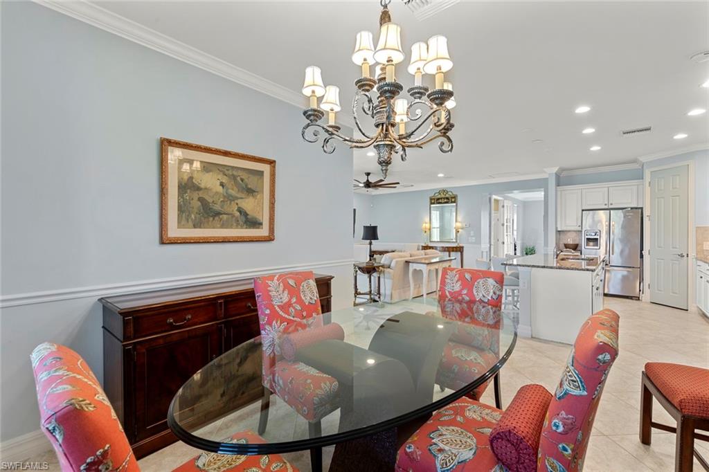 VILLAGE WALK OF BONITA SPRINGS - Residential