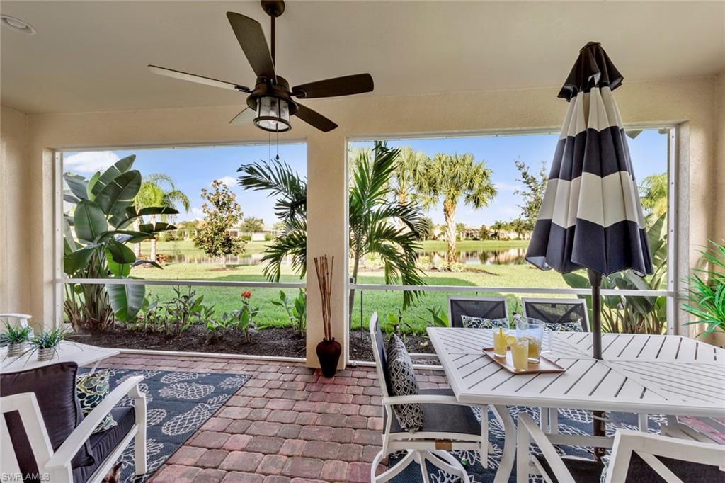 VILLAGE WALK OF BONITA SPRINGS - Residential