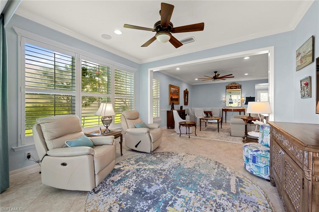 VILLAGE WALK OF BONITA SPRINGS - Residential