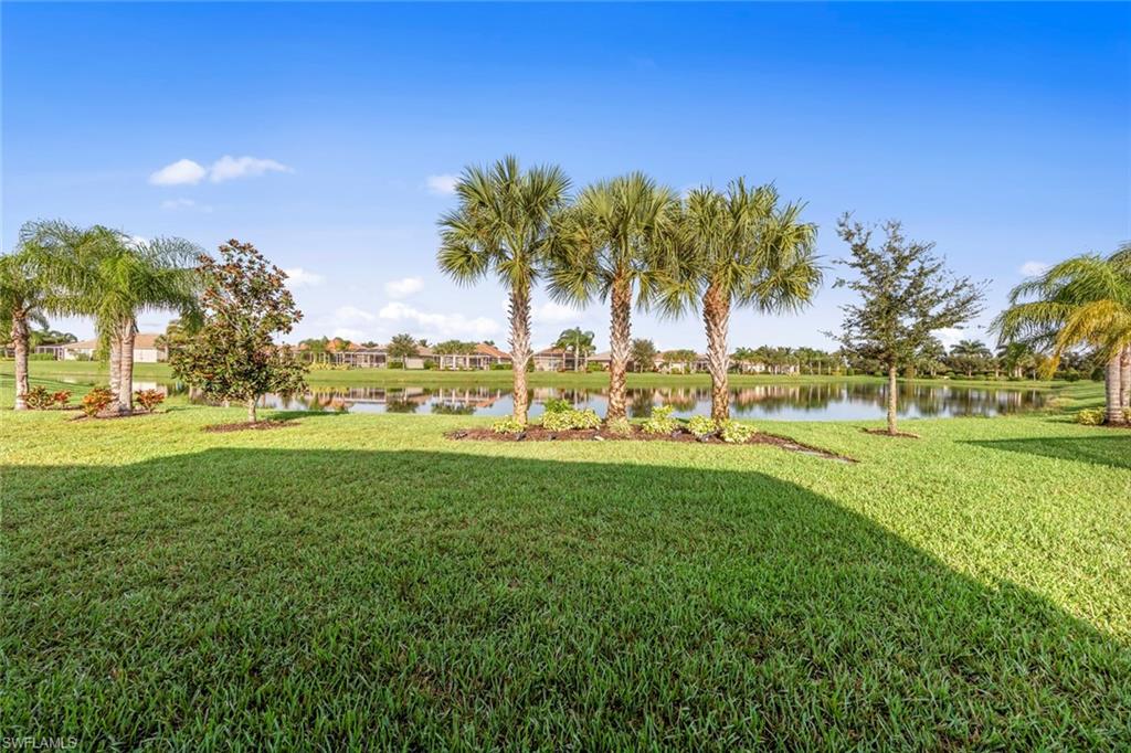 VILLAGE WALK OF BONITA SPRINGS - Residential