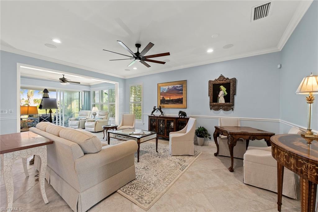 VILLAGE WALK OF BONITA SPRINGS - Residential