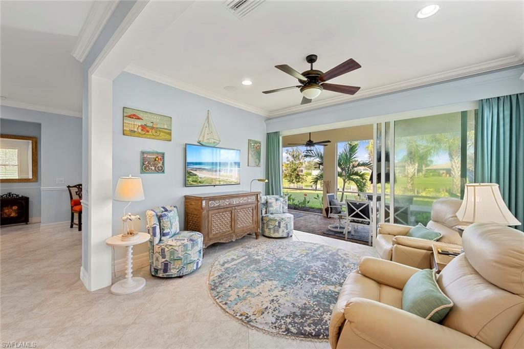 VILLAGE WALK OF BONITA SPRINGS - Residential
