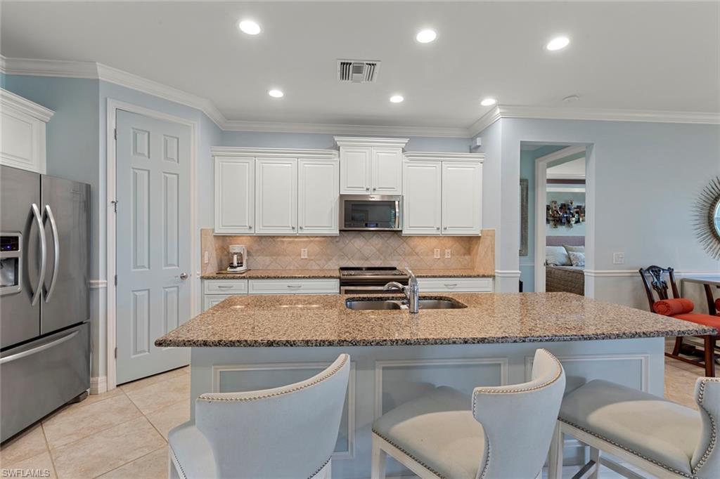 VILLAGE WALK OF BONITA SPRINGS - Residential