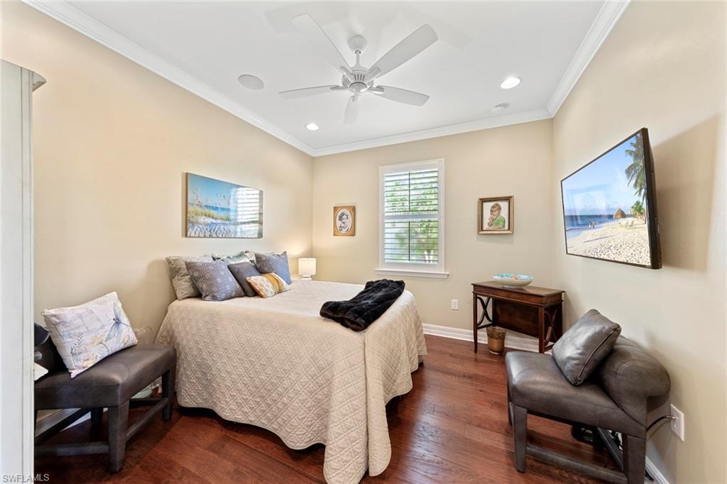 VILLAGE WALK OF BONITA SPRINGS - Residential