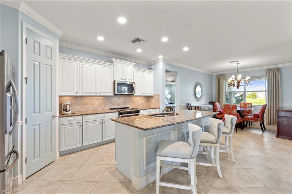 VILLAGE WALK OF BONITA SPRINGS - Residential