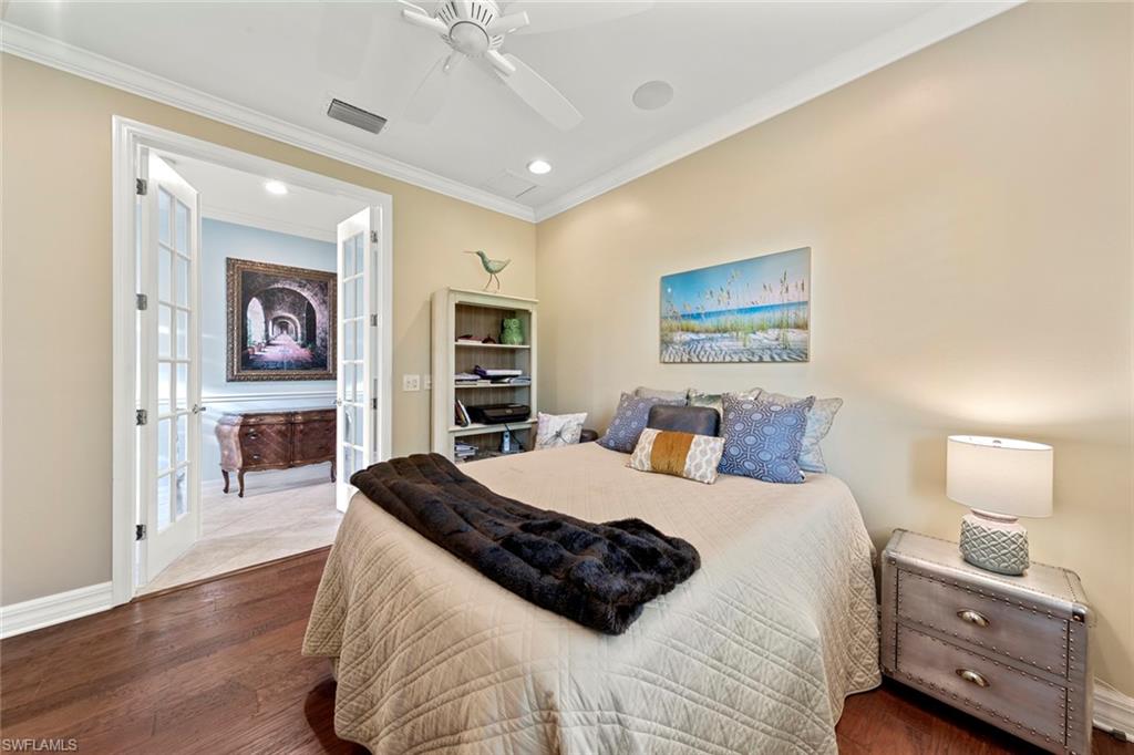 VILLAGE WALK OF BONITA SPRINGS - Residential