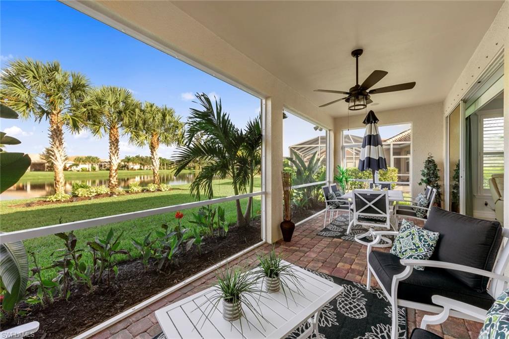 VILLAGE WALK OF BONITA SPRINGS - Residential
