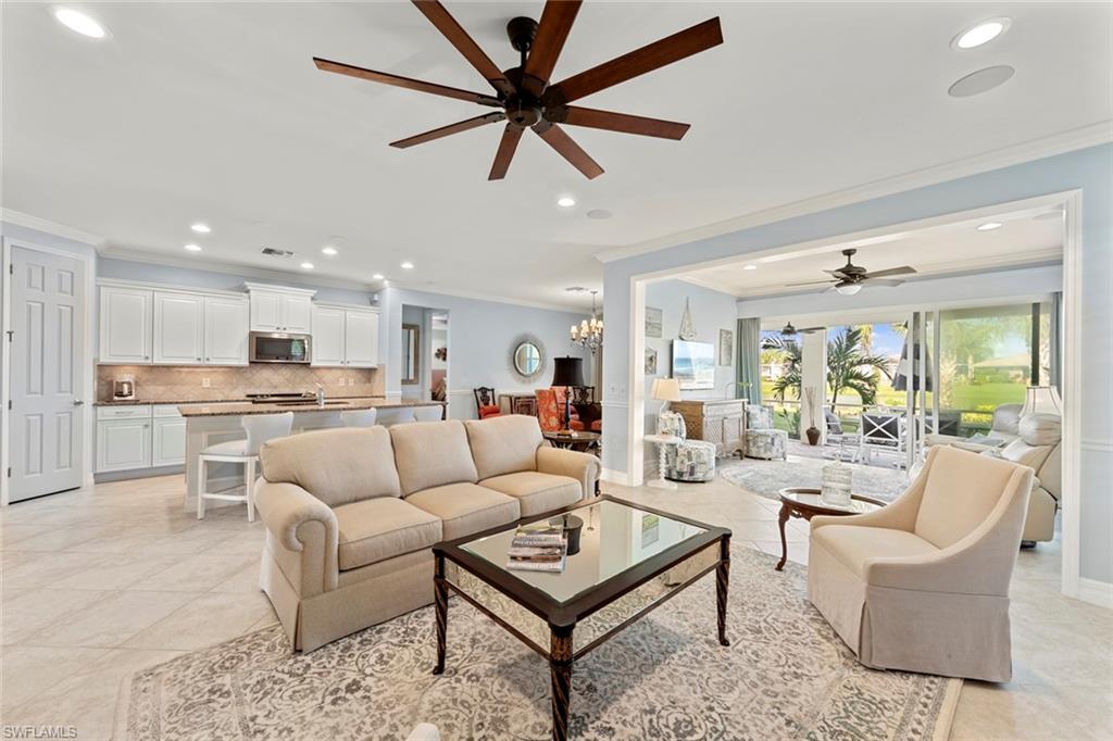 VILLAGE WALK OF BONITA SPRINGS - Residential