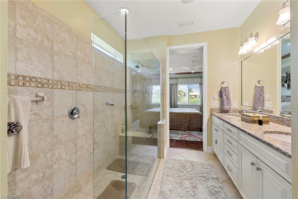 VILLAGE WALK OF BONITA SPRINGS - Residential