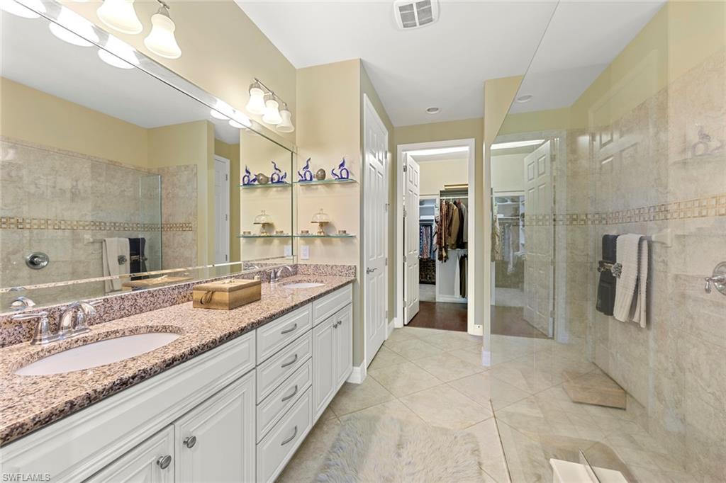 VILLAGE WALK OF BONITA SPRINGS - Residential