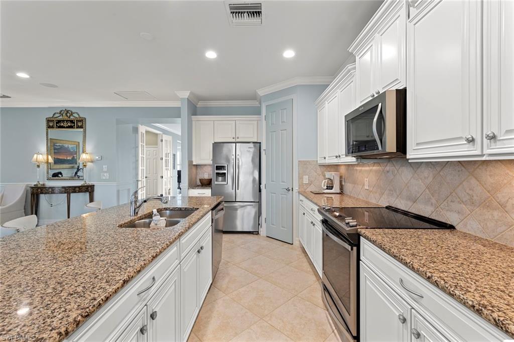 VILLAGE WALK OF BONITA SPRINGS - Residential