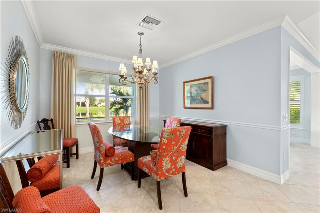 VILLAGE WALK OF BONITA SPRINGS - Residential