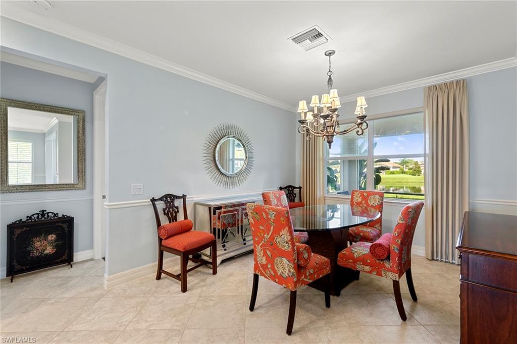 VILLAGE WALK OF BONITA SPRINGS - Residential