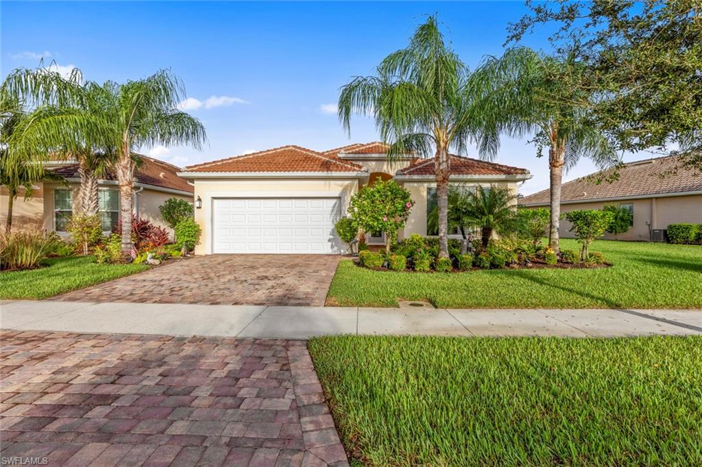 VILLAGE WALK OF BONITA SPRINGS - Residential