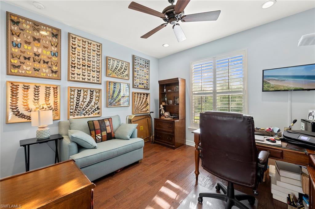 VILLAGE WALK OF BONITA SPRINGS - Residential