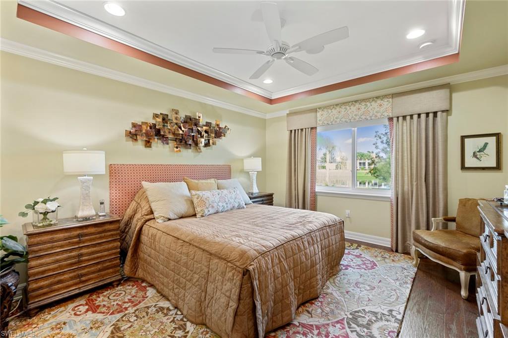 VILLAGE WALK OF BONITA SPRINGS - Residential