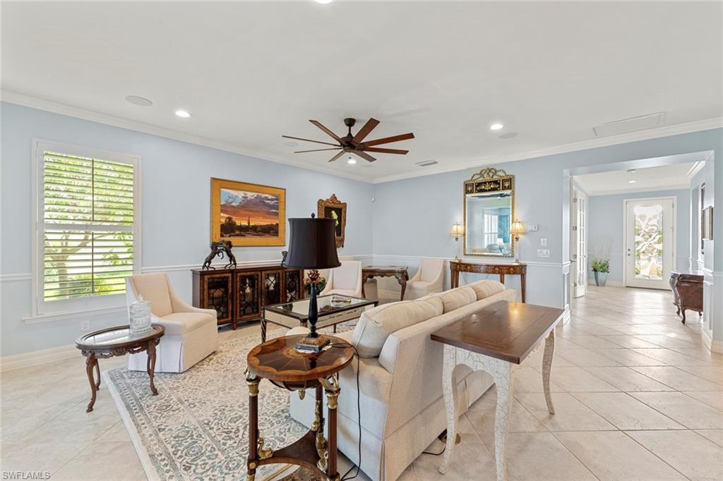 VILLAGE WALK OF BONITA SPRINGS - Residential