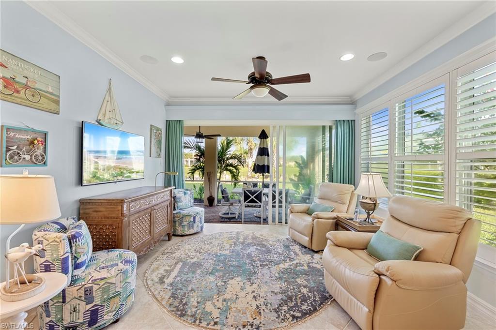 VILLAGE WALK OF BONITA SPRINGS - Residential