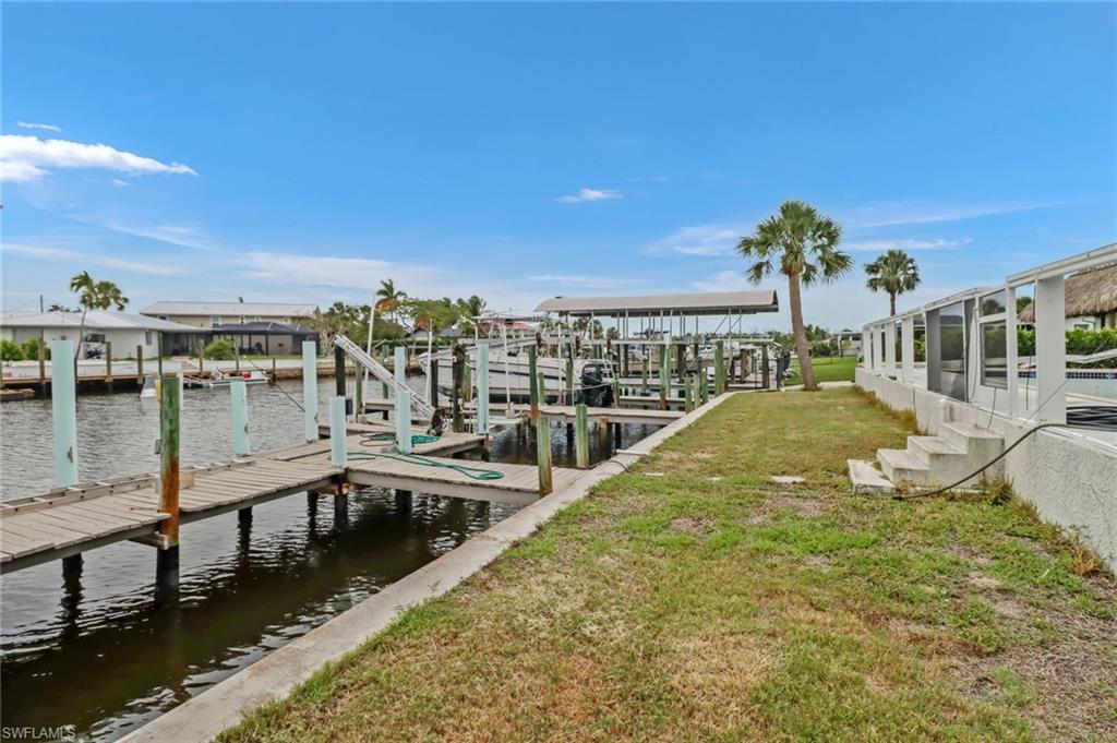 TIP TOP ISLES - Residential