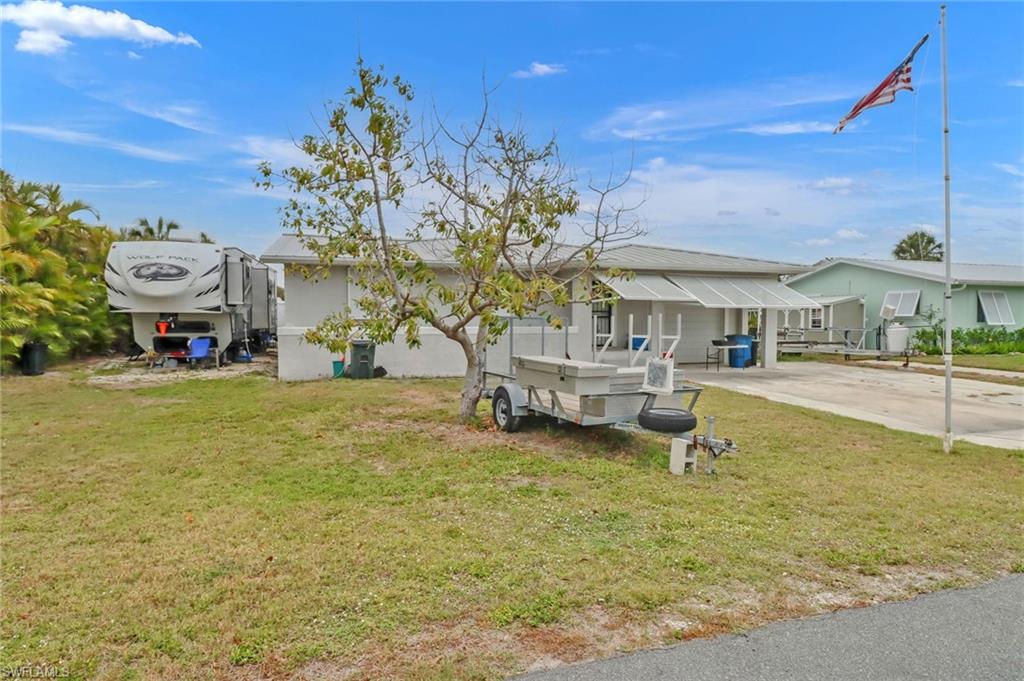 TIP TOP ISLES - Residential