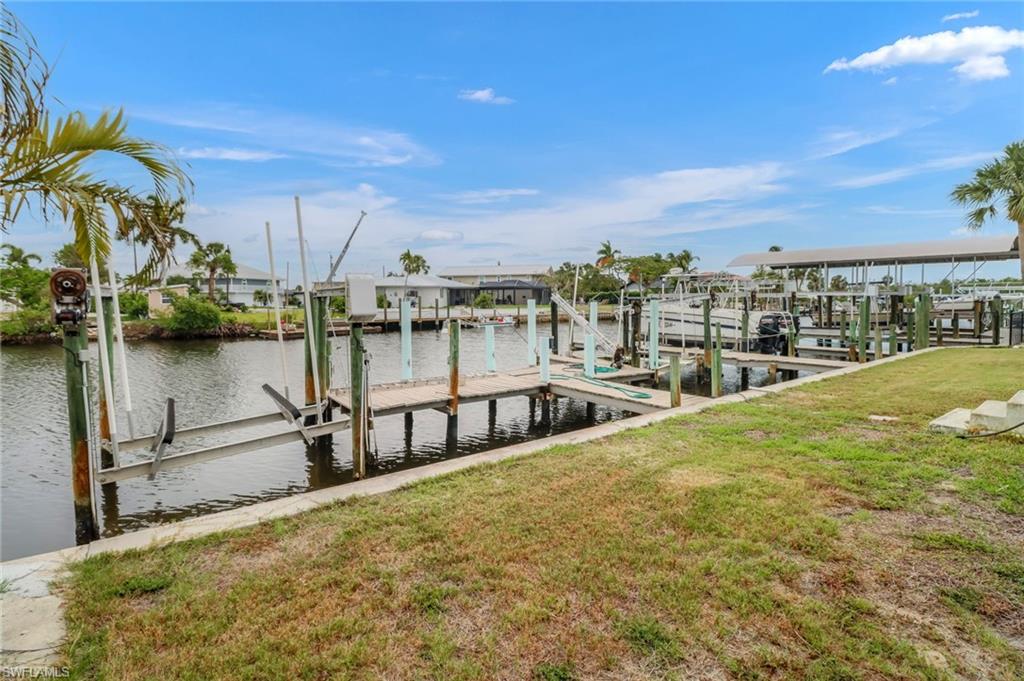 TIP TOP ISLES - Residential