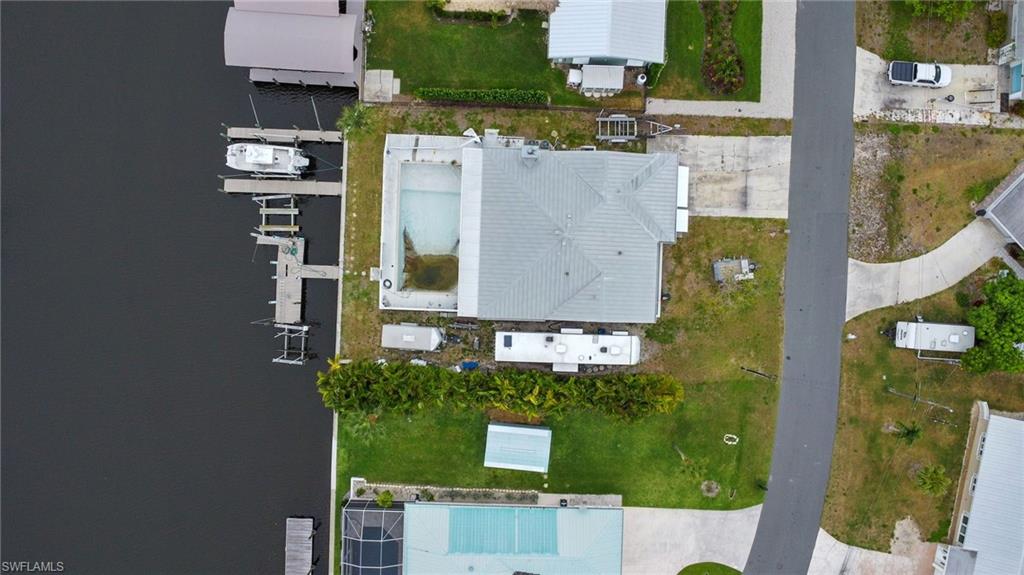 TIP TOP ISLES - Residential
