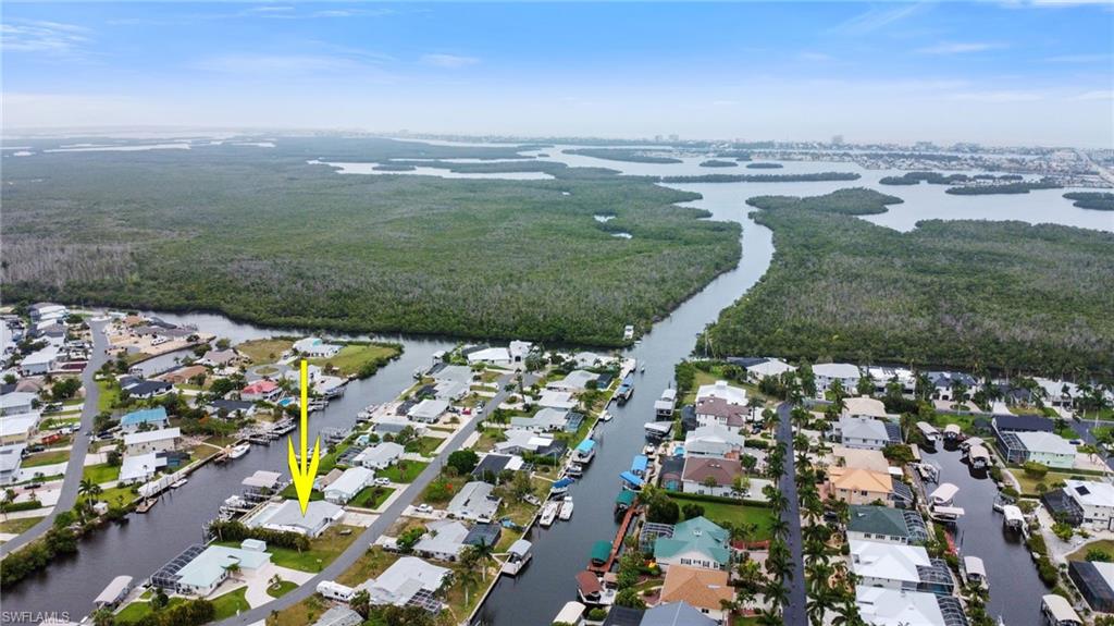 TIP TOP ISLES - Residential