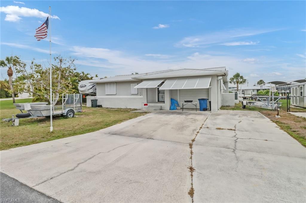 TIP TOP ISLES - Residential