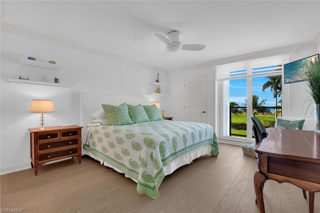 MERIDIAN CLUB - Residential Lease