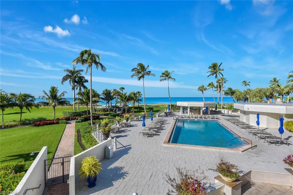 MERIDIAN CLUB - Residential Lease