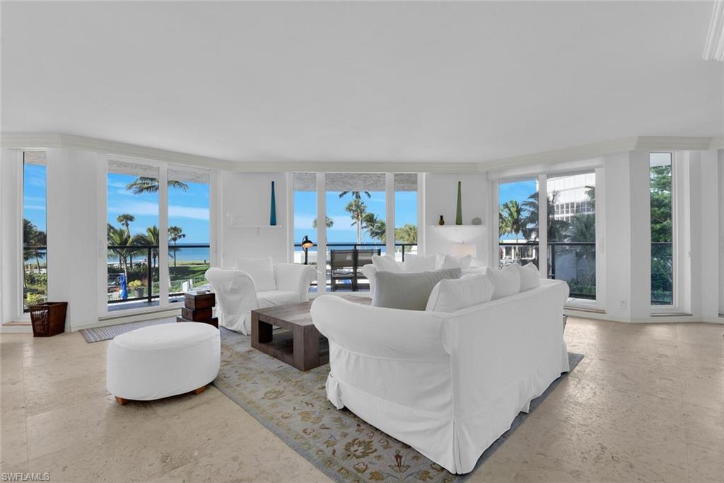 MERIDIAN CLUB - Residential Lease